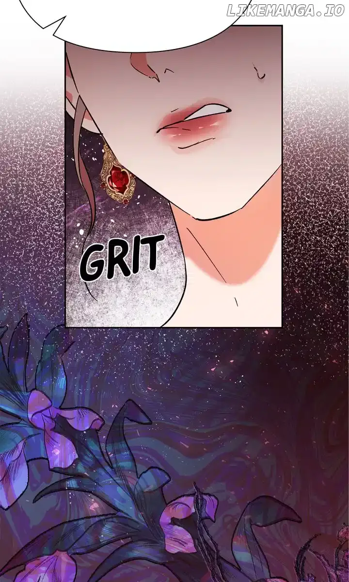 How the Count’s Young Lady Tames the Emperor’s Dog Chapter 73 page 65