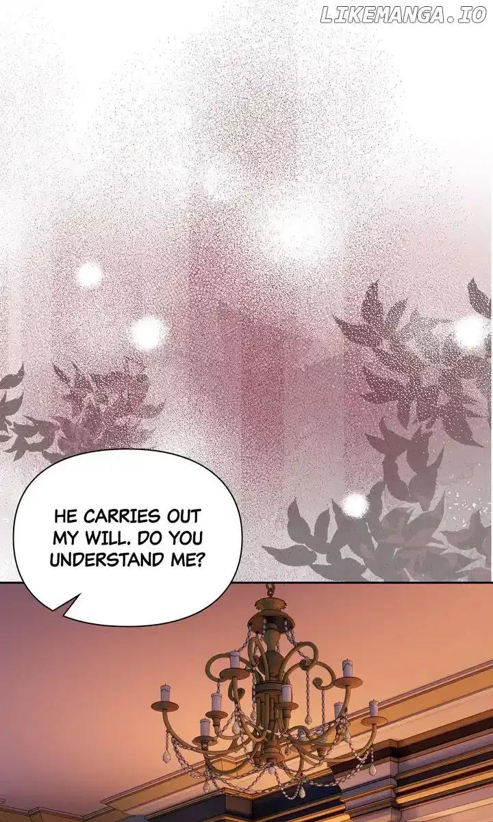 How the Count’s Young Lady Tames the Emperor’s Dog Chapter 73 page 69