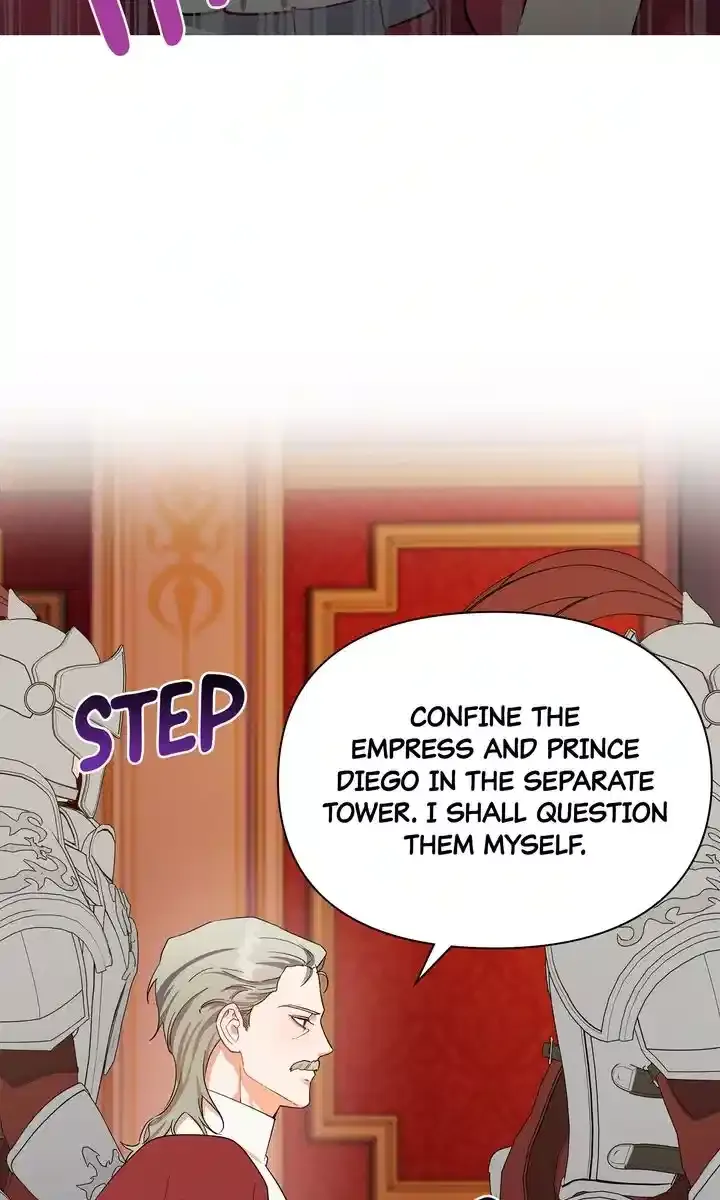 How the Count’s Young Lady Tames the Emperor’s Dog Chapter 73 page 78
