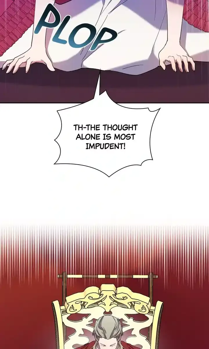 How the Count’s Young Lady Tames the Emperor’s Dog Chapter 73 page 74