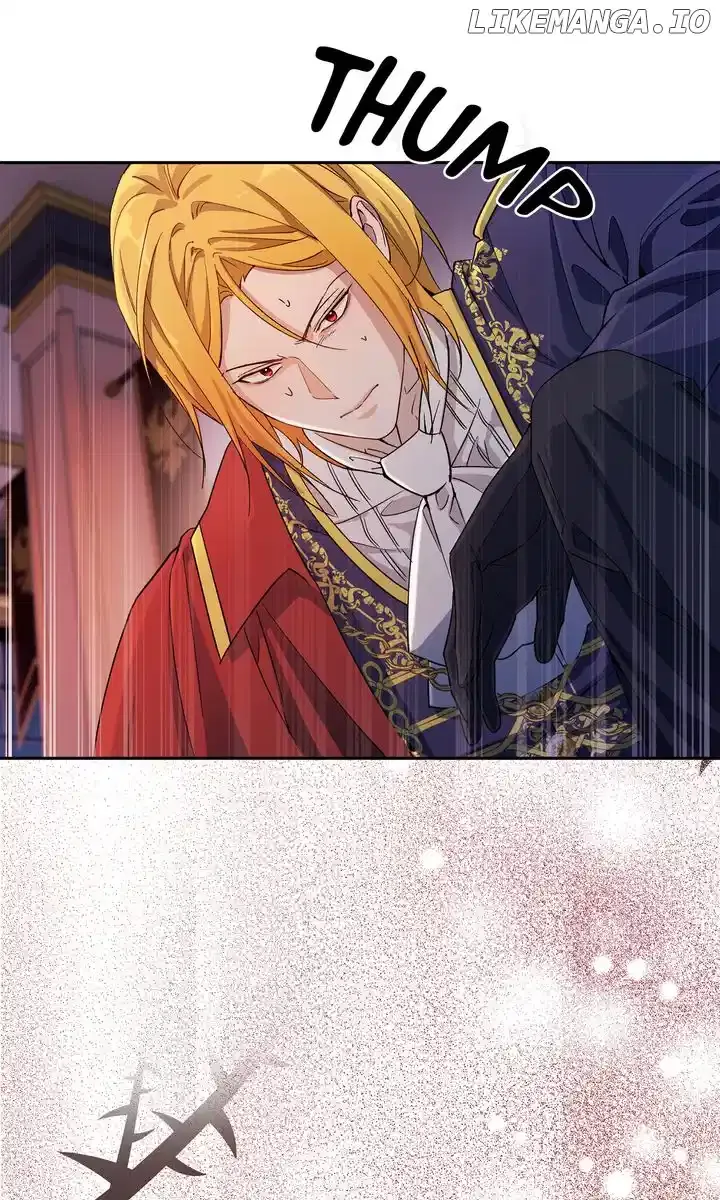 How the Count’s Young Lady Tames the Emperor’s Dog Chapter 73 page 59