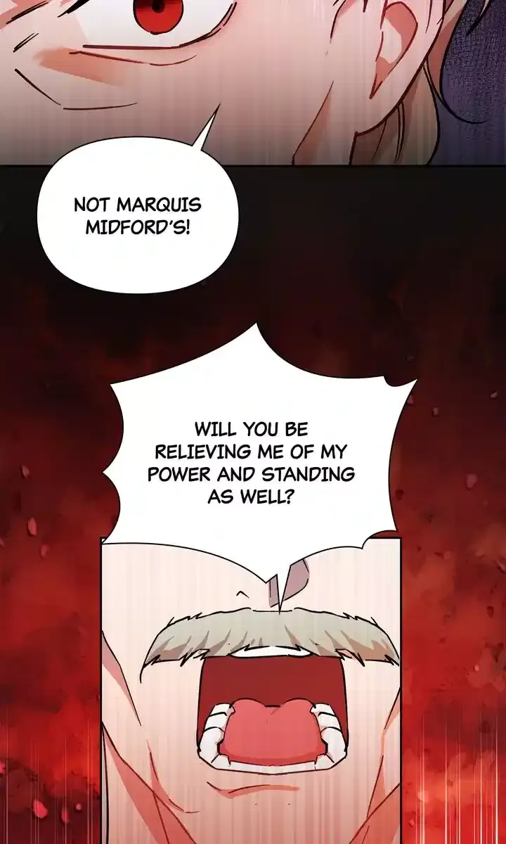How the Count’s Young Lady Tames the Emperor’s Dog Chapter 73 page 72