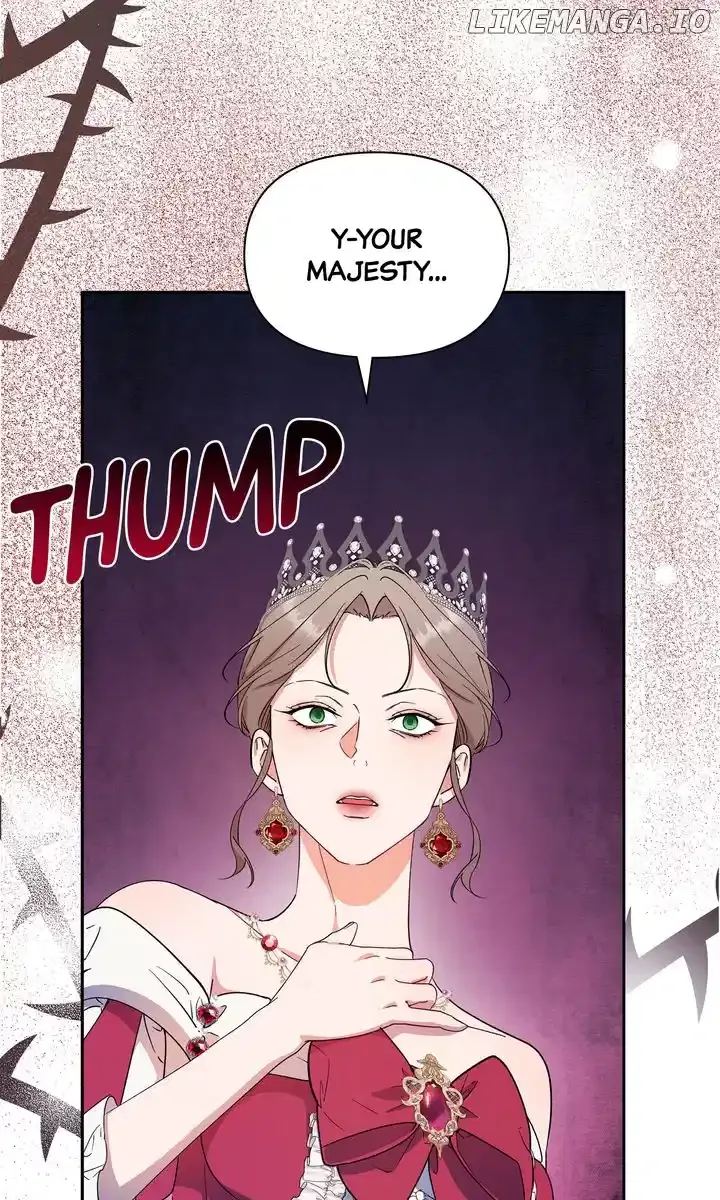 How the Count’s Young Lady Tames the Emperor’s Dog Chapter 73 page 60