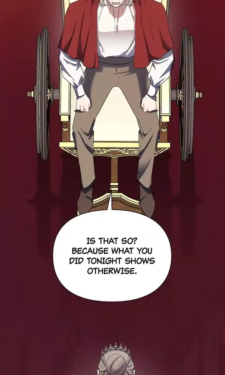 How the Count’s Young Lady Tames the Emperor’s Dog Chapter 73 page 75
