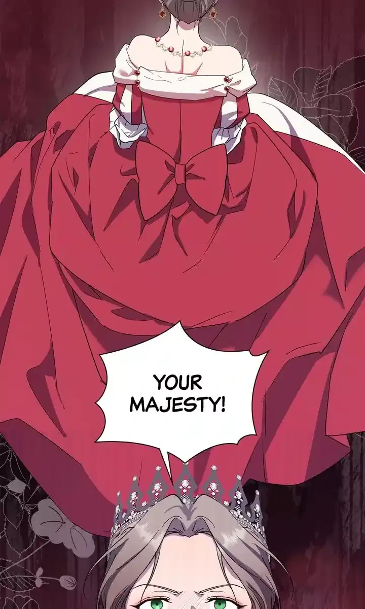 How the Count’s Young Lady Tames the Emperor’s Dog Chapter 73 page 76