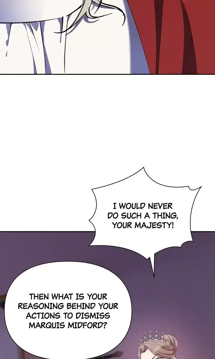 How the Count’s Young Lady Tames the Emperor’s Dog Chapter 73 page 67