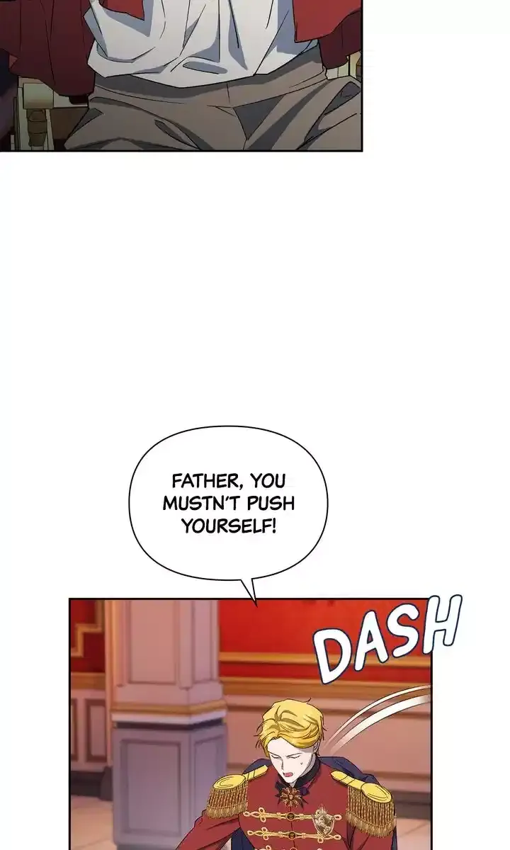 How the Count’s Young Lady Tames the Emperor’s Dog Chapter 73 page 82