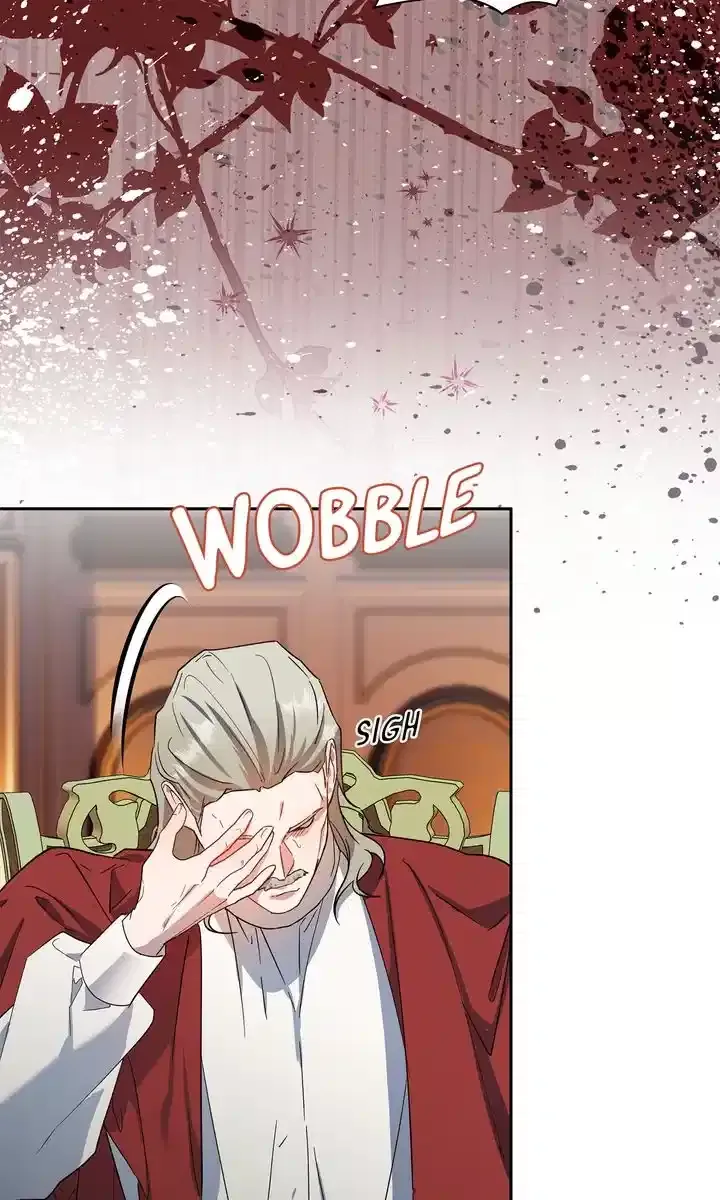 How the Count’s Young Lady Tames the Emperor’s Dog Chapter 73 page 81