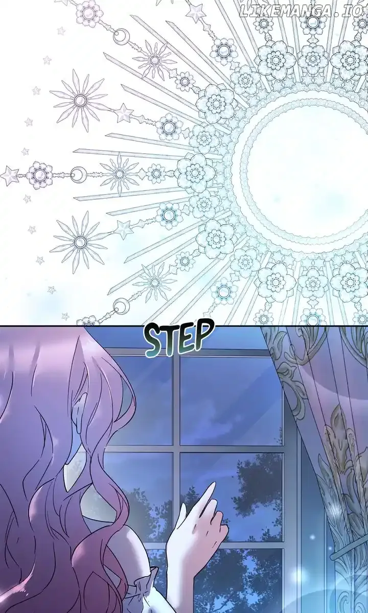 How the Count’s Young Lady Tames the Emperor’s Dog Chapter 73 page 89
