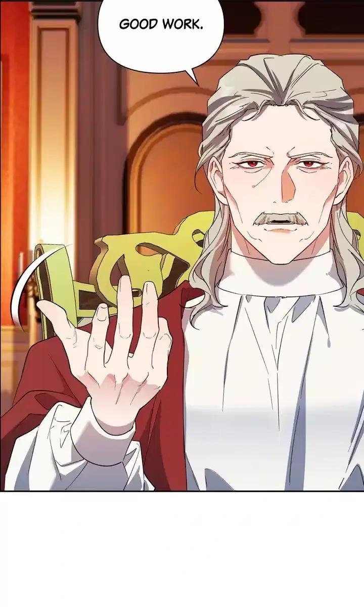 How the Count’s Young Lady Tames the Emperor’s Dog Chapter 73 page 84