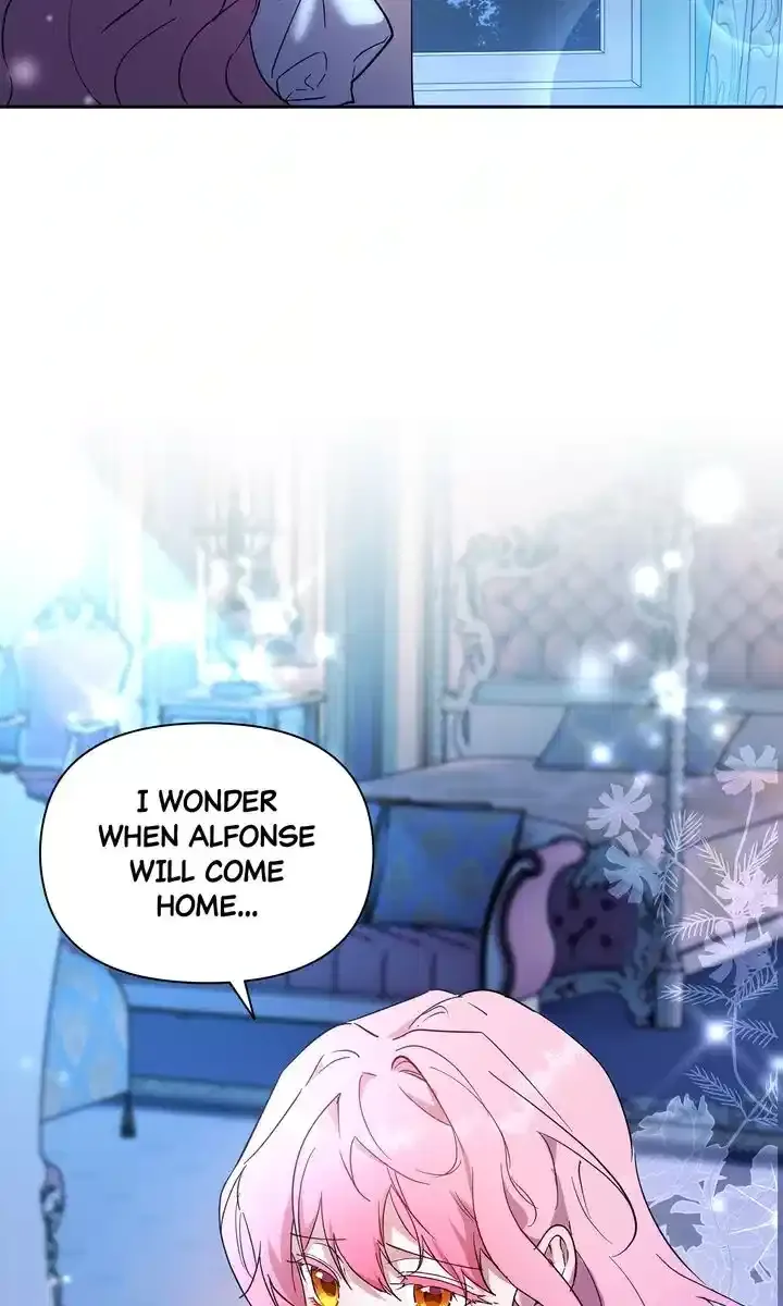 How the Count’s Young Lady Tames the Emperor’s Dog Chapter 73 page 90