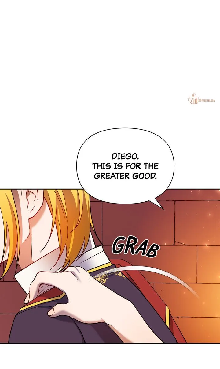 How the Count’s Young Lady Tames the Emperor’s Dog Chapter 74 page 50
