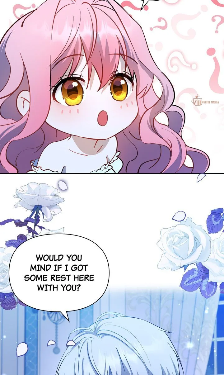 How the Count’s Young Lady Tames the Emperor’s Dog Chapter 74 page 13