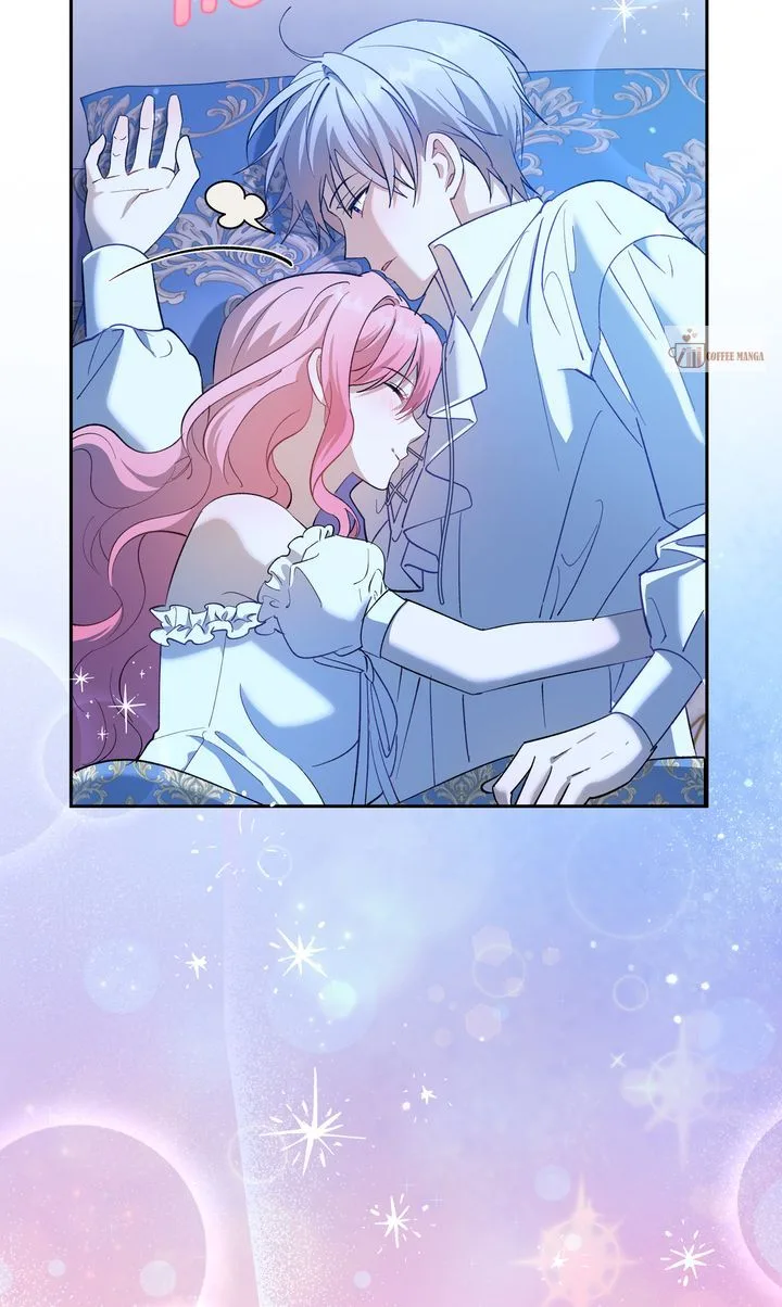 How the Count’s Young Lady Tames the Emperor’s Dog Chapter 74 page 18