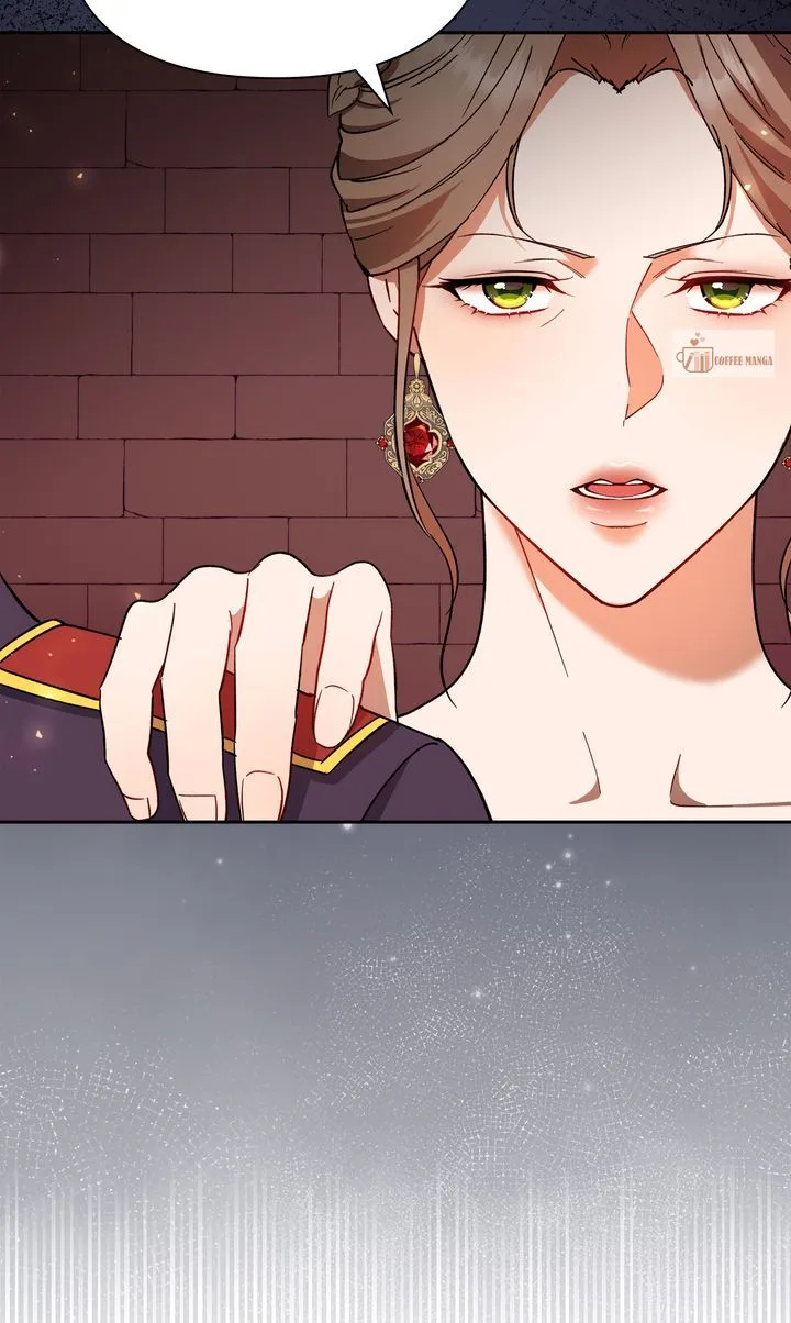 How the Count’s Young Lady Tames the Emperor’s Dog Chapter 74 page 53