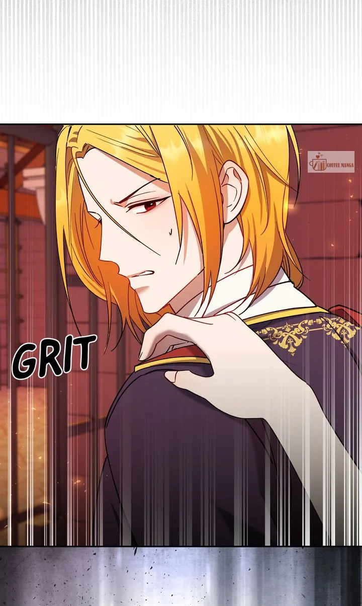 How the Count’s Young Lady Tames the Emperor’s Dog Chapter 74 page 54