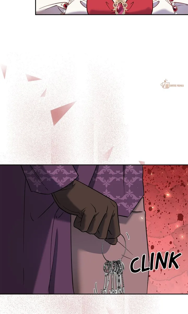 How the Count’s Young Lady Tames the Emperor’s Dog Chapter 74 page 60