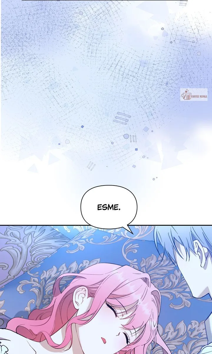 How the Count’s Young Lady Tames the Emperor’s Dog Chapter 74 page 4