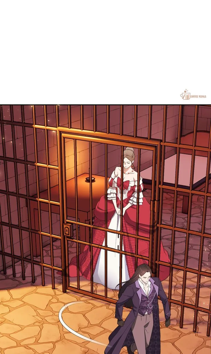 How the Count’s Young Lady Tames the Emperor’s Dog Chapter 74 page 72