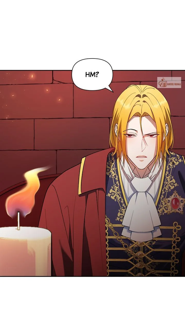 How the Count’s Young Lady Tames the Emperor’s Dog Chapter 74 page 27