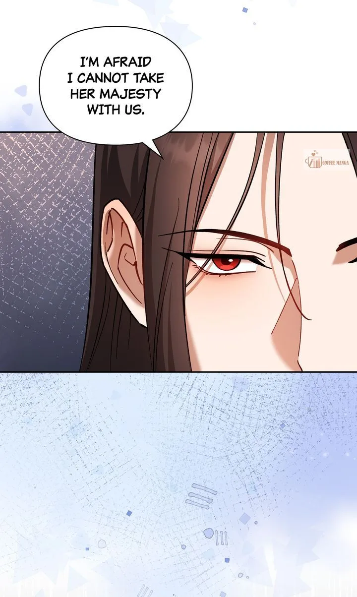 How the Count’s Young Lady Tames the Emperor’s Dog Chapter 74 page 39