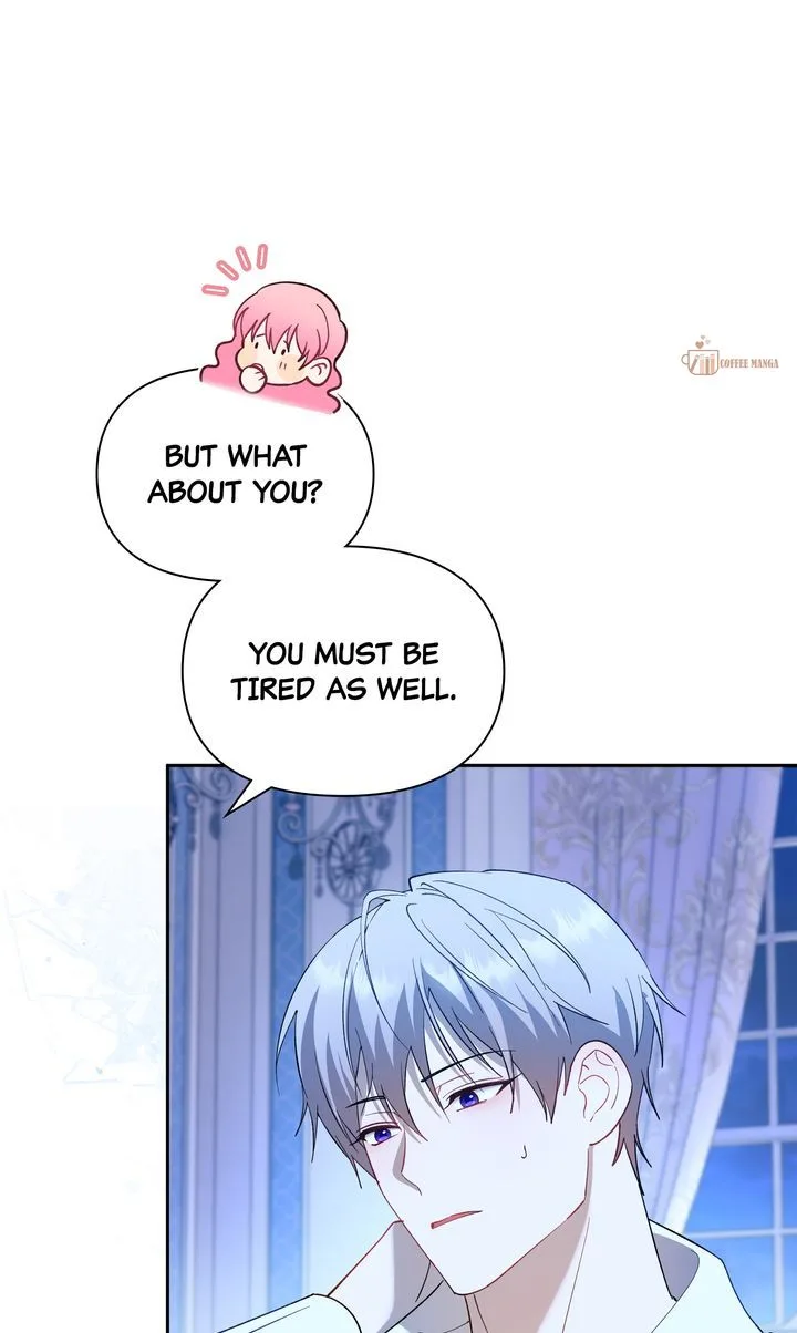 How the Count’s Young Lady Tames the Emperor’s Dog Chapter 74 page 11