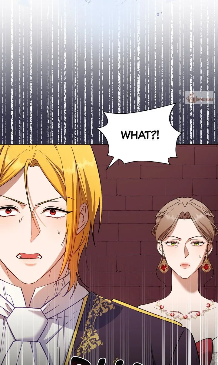 How the Count’s Young Lady Tames the Emperor’s Dog Chapter 74 page 40