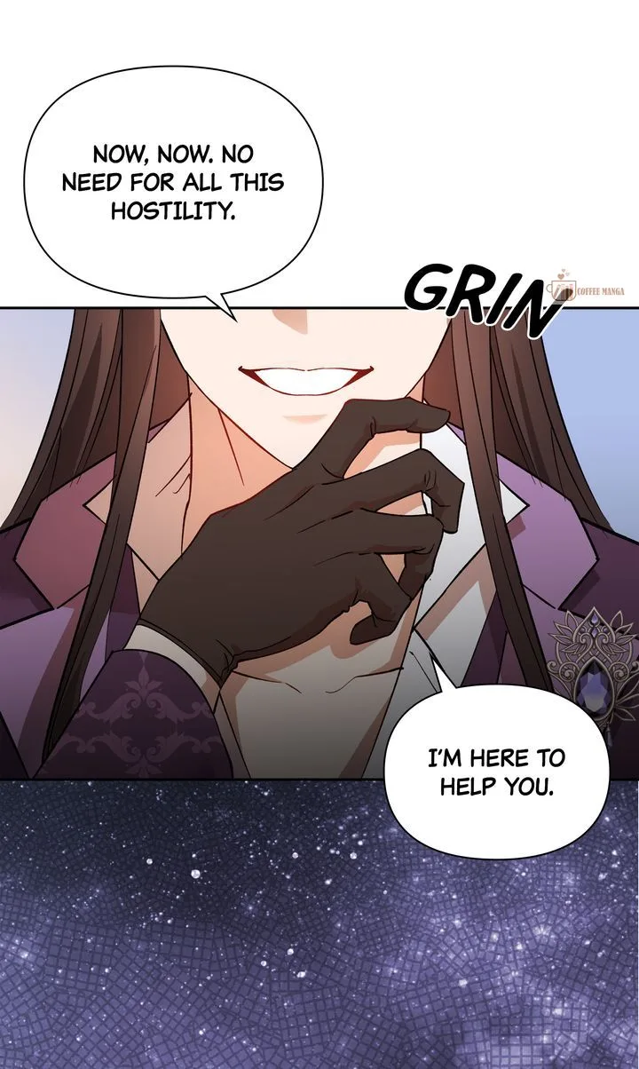 How the Count’s Young Lady Tames the Emperor’s Dog Chapter 74 page 35