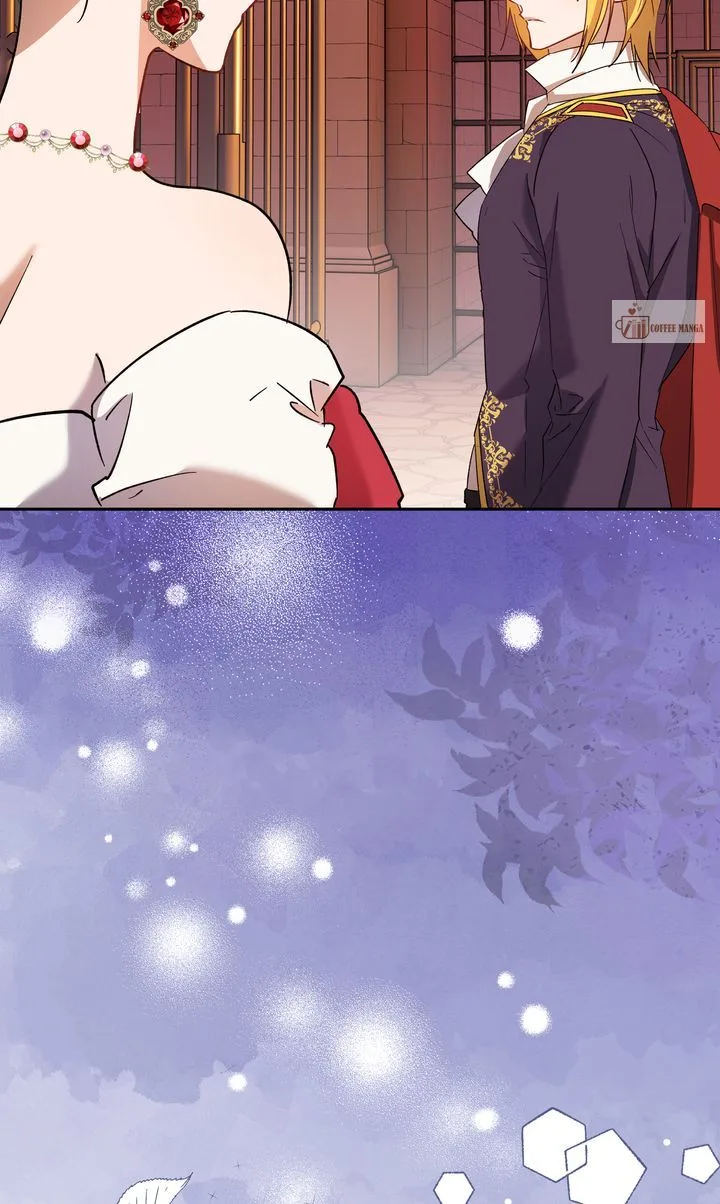 How the Count’s Young Lady Tames the Emperor’s Dog Chapter 74 page 66