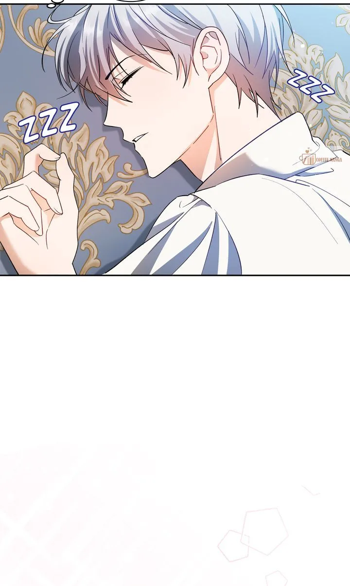 How the Count’s Young Lady Tames the Emperor’s Dog Chapter 74 page 78
