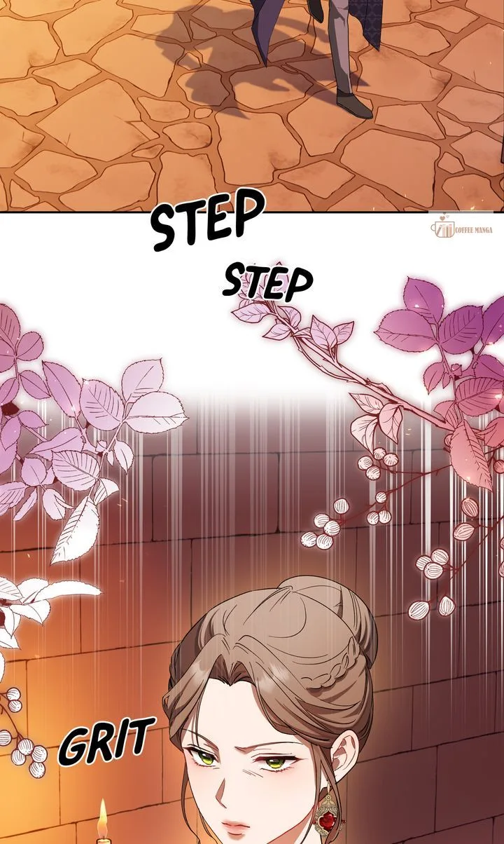 How the Count’s Young Lady Tames the Emperor’s Dog Chapter 74 page 73