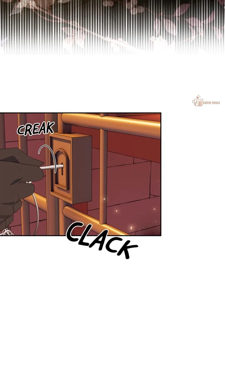How the Count’s Young Lady Tames the Emperor’s Dog Chapter 74 page 70