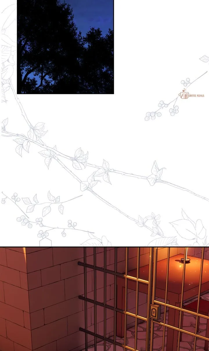 How the Count’s Young Lady Tames the Emperor’s Dog Chapter 74 page 22