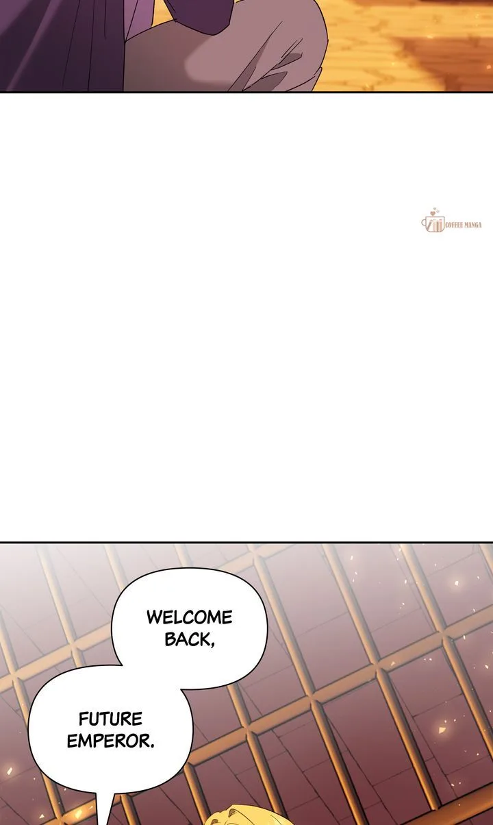 How the Count’s Young Lady Tames the Emperor’s Dog Chapter 74 page 63