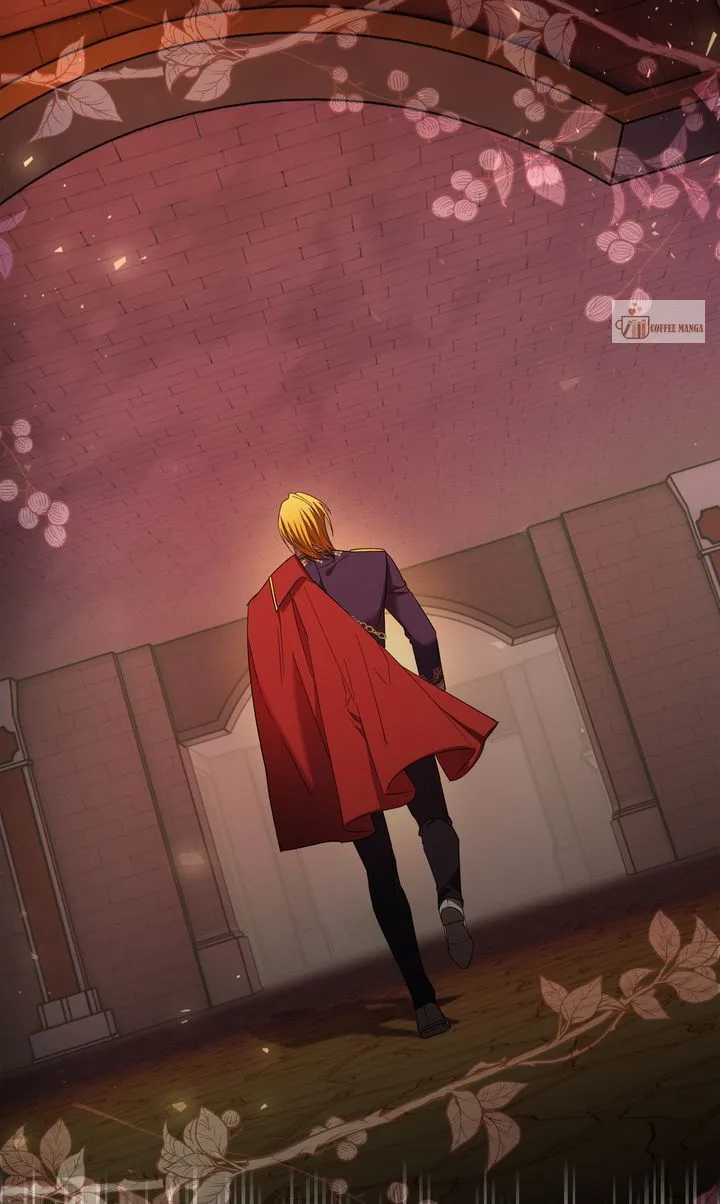 How the Count’s Young Lady Tames the Emperor’s Dog Chapter 74 page 69
