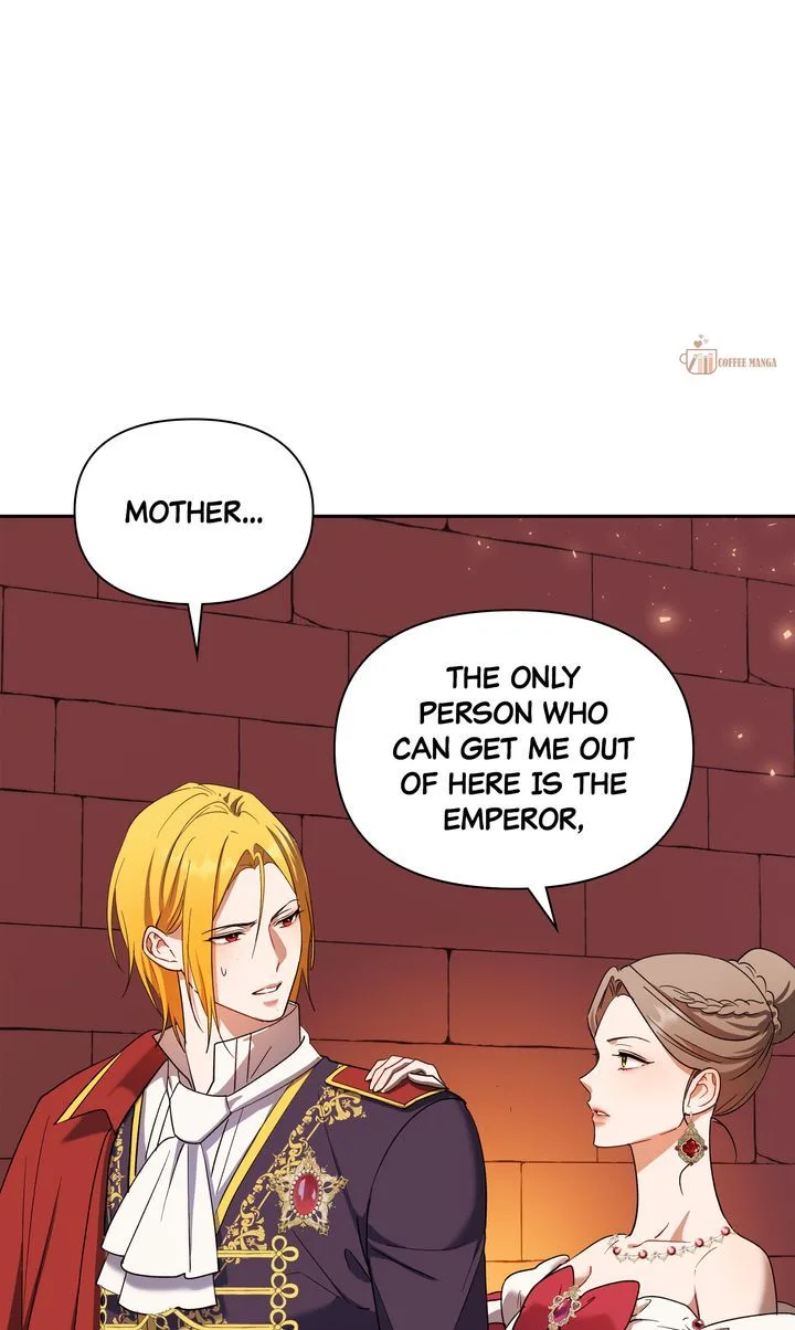 How the Count’s Young Lady Tames the Emperor’s Dog Chapter 74 page 51