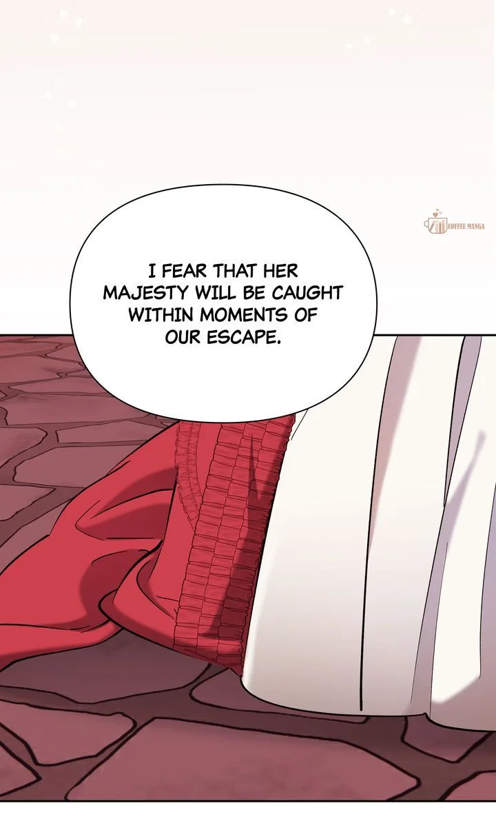 How the Count’s Young Lady Tames the Emperor’s Dog Chapter 74 page 44