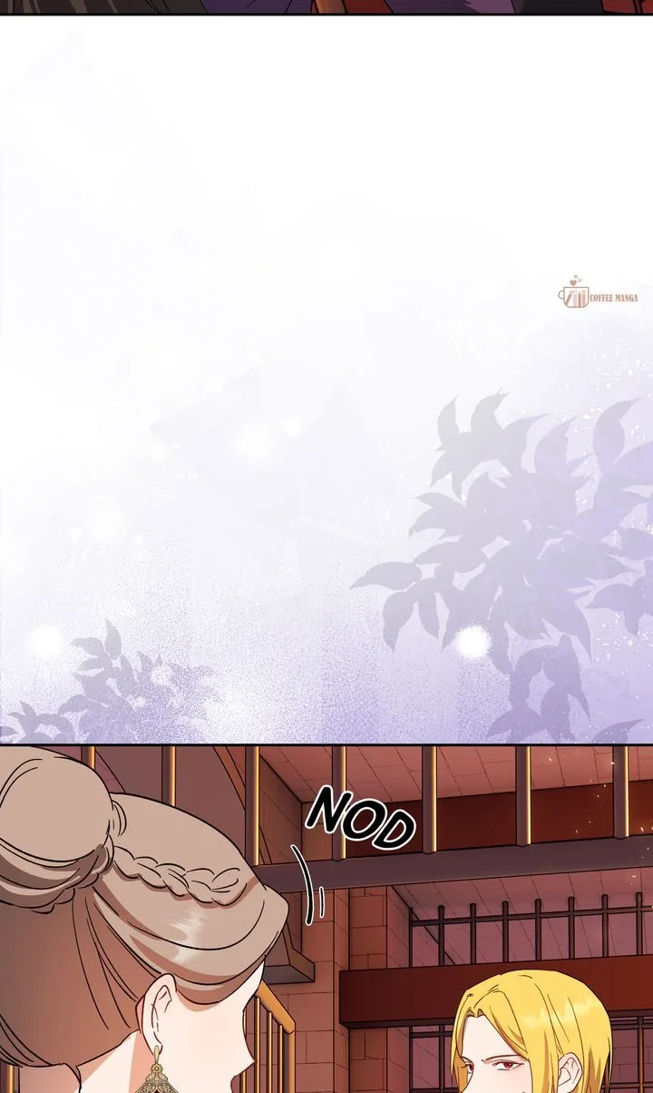 How the Count’s Young Lady Tames the Emperor’s Dog Chapter 74 page 65