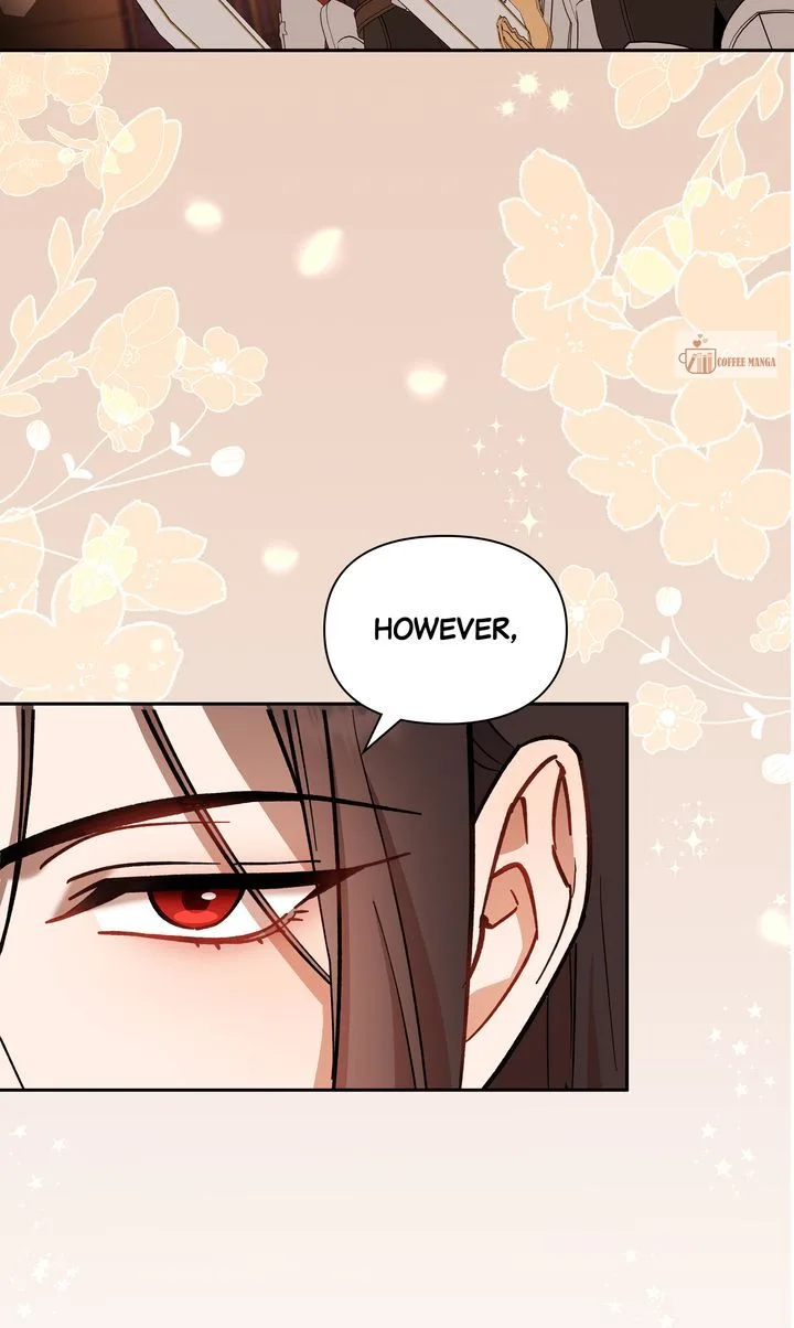 How the Count’s Young Lady Tames the Emperor’s Dog Chapter 74 page 43