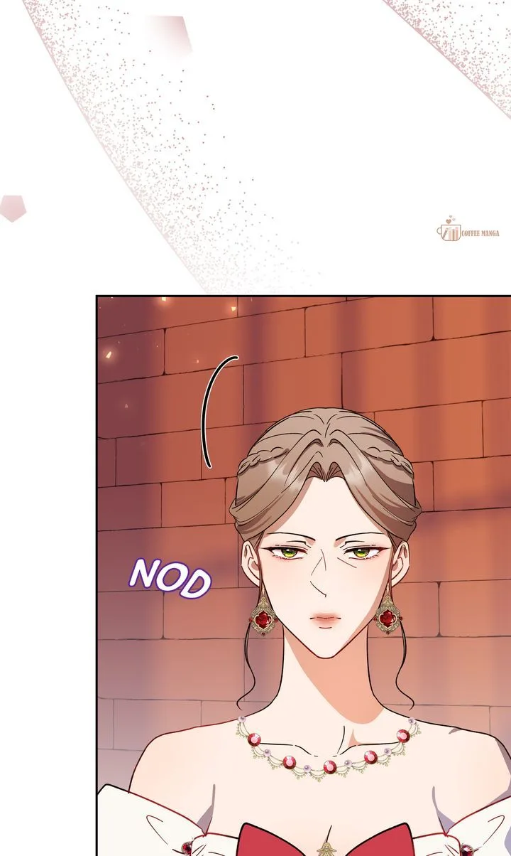 How the Count’s Young Lady Tames the Emperor’s Dog Chapter 74 page 59