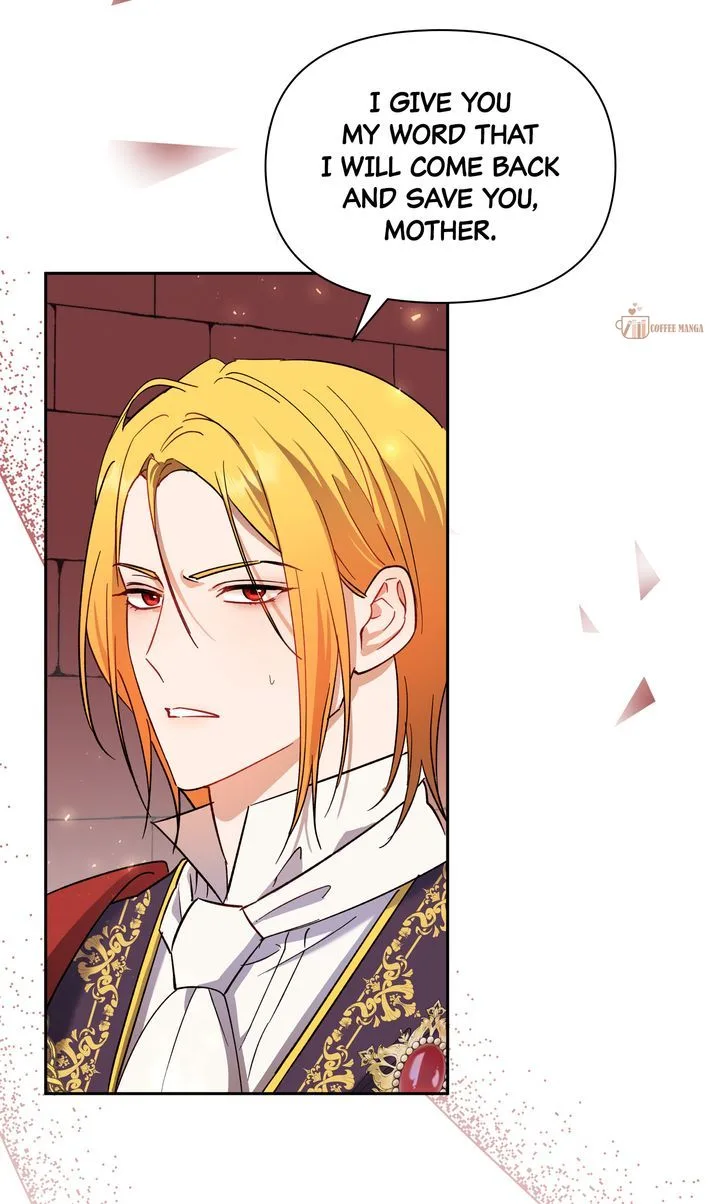 How the Count’s Young Lady Tames the Emperor’s Dog Chapter 74 page 58