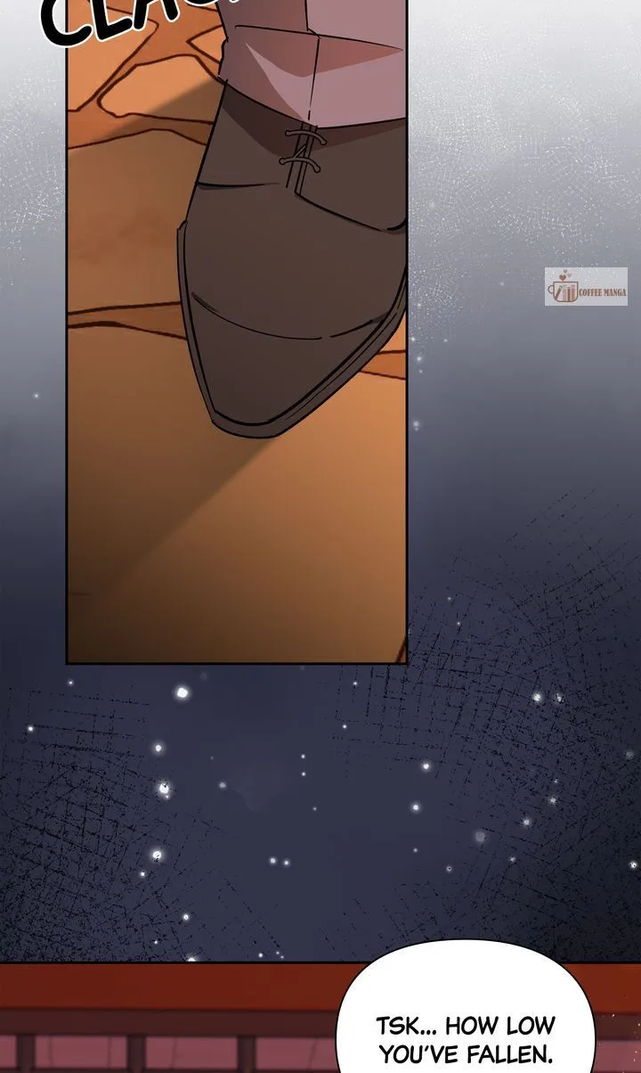 How the Count’s Young Lady Tames the Emperor’s Dog Chapter 74 page 29