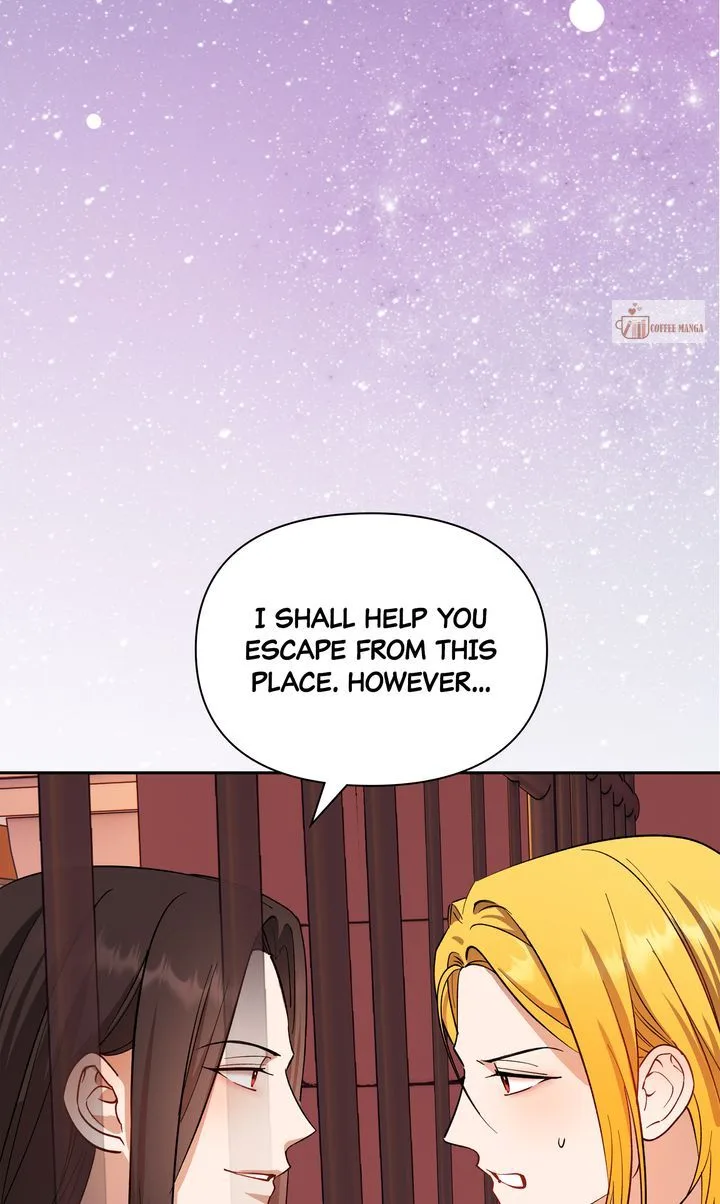 How the Count’s Young Lady Tames the Emperor’s Dog Chapter 74 page 37