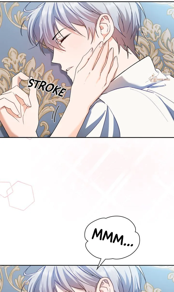 How the Count’s Young Lady Tames the Emperor’s Dog Chapter 74 page 79