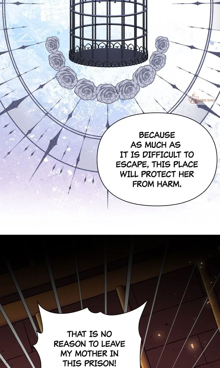 How the Count’s Young Lady Tames the Emperor’s Dog Chapter 74 page 48
