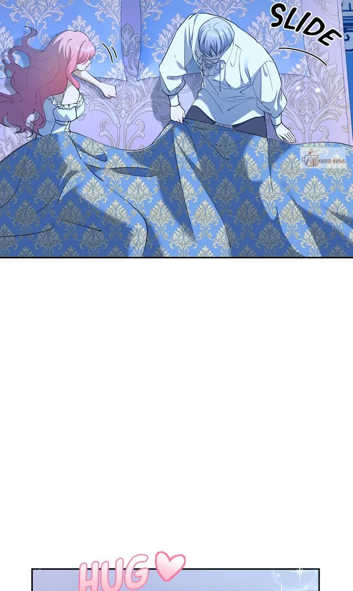 How the Count’s Young Lady Tames the Emperor’s Dog Chapter 74 page 17