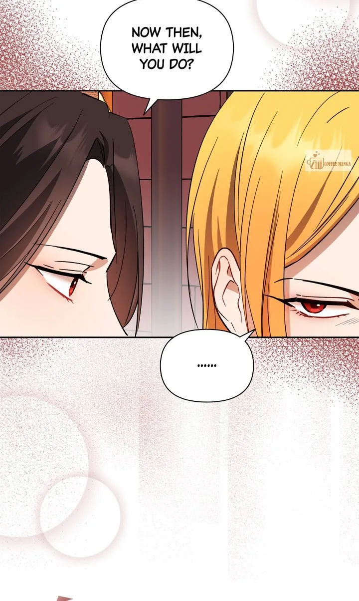 How the Count’s Young Lady Tames the Emperor’s Dog Chapter 74 page 57