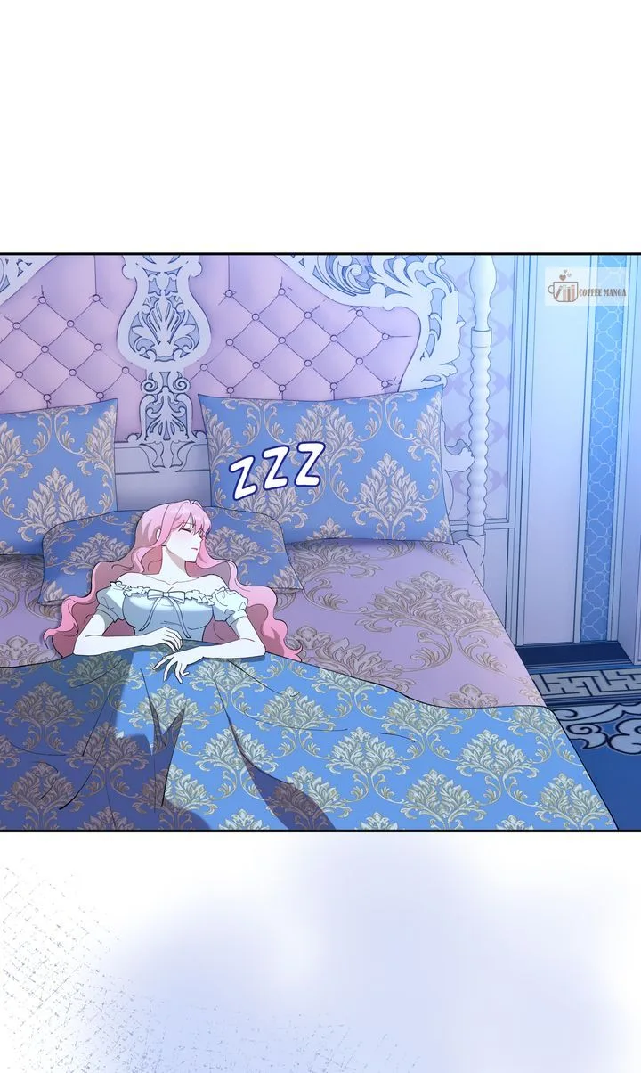 How the Count’s Young Lady Tames the Emperor’s Dog Chapter 74 page 2