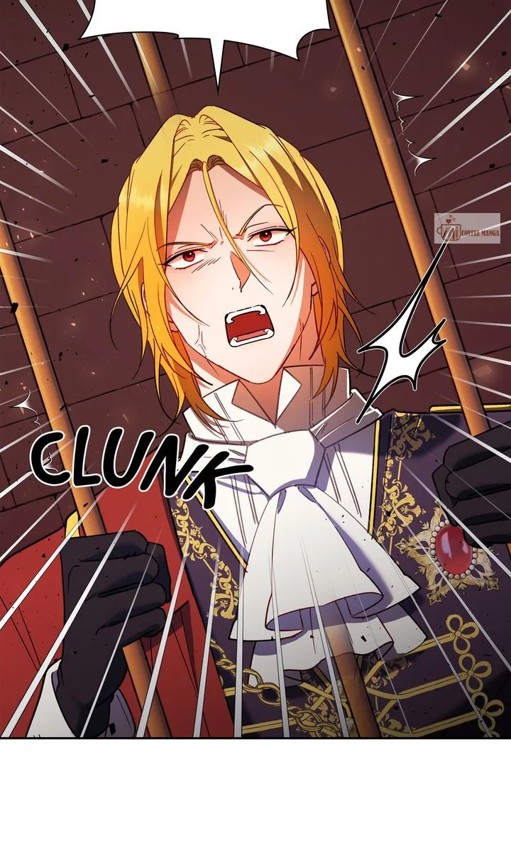 How the Count’s Young Lady Tames the Emperor’s Dog Chapter 74 page 49