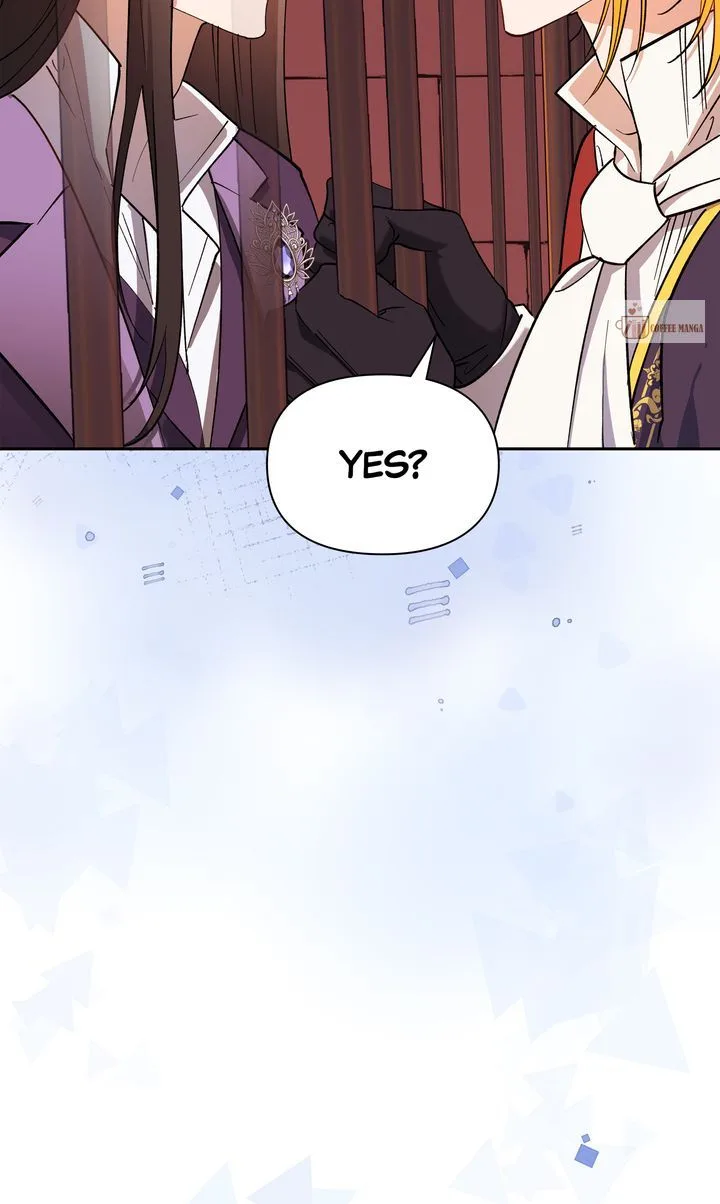 How the Count’s Young Lady Tames the Emperor’s Dog Chapter 74 page 38